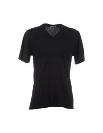 JAMES PERSE STANDARD - Short sleeve t-shirt