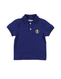 BIKKEMBERGS - Polo shirt