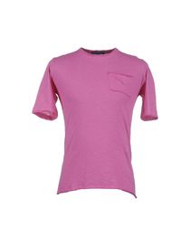EDUARDO RIVERA - Short sleeve t-shirt