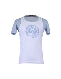 DOLCE & GABBANA - Short sleeve t-shirt