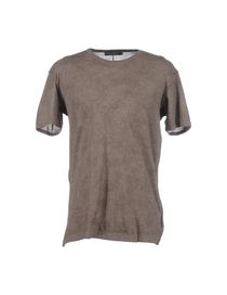 DOLCE & GABBANA - T-shirt