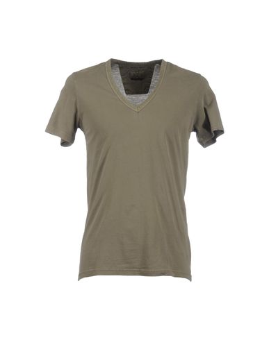 ZOOM CLOSED - T-shirt