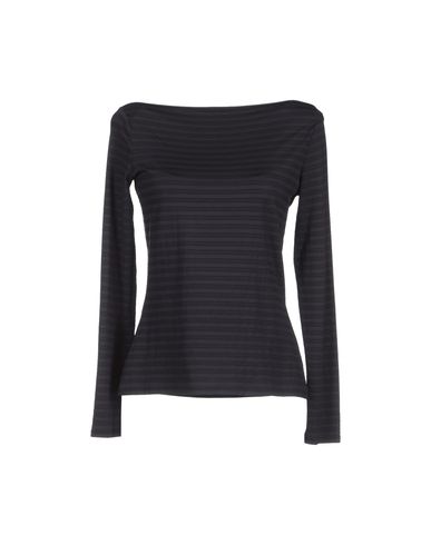 ZOOM ARMANI COLLEZIONI - Long sleeve t-shirt