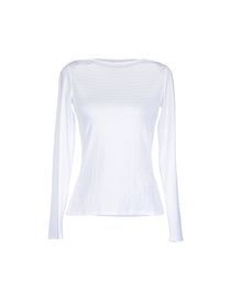 ARMANI COLLEZIONI - Long sleeve t-shirt