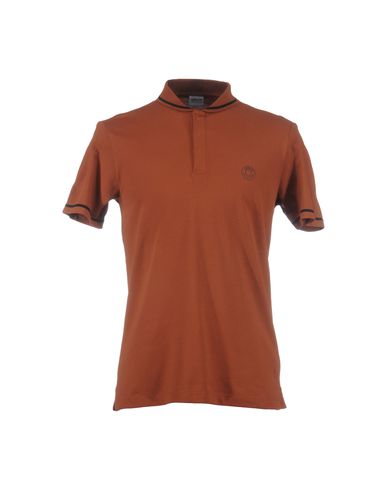 ZOOM ARMANI COLLEZIONI - Polo shirt
