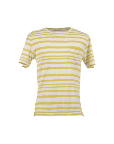 ZOOM MAISON KITSUNÉ - Short sleeve t-shirt