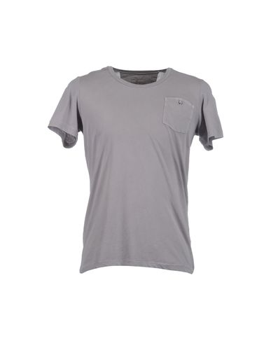 ZOOM CLOSED - Short sleeve t-shirt
