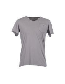 CLOSED - Short sleeve t-shirt