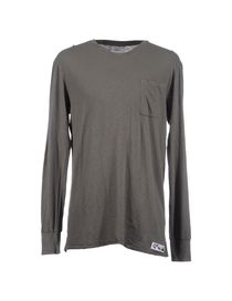 UNDERCOVER - T-shirt manches longues