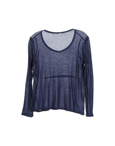 ZOOM MARNI - Long sleeve t-shirt