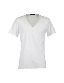 PRIVATE LIVES - T-shirt