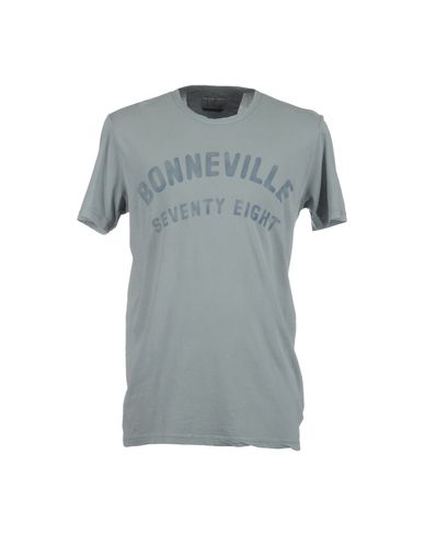 ZOOM CLOSED - Short sleeve t-shirt