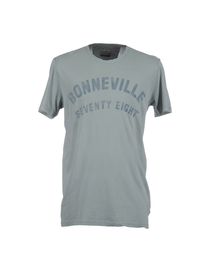 CLOSED - T-shirt