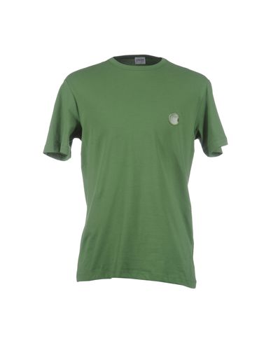 ZOOM ARMANI COLLEZIONI - Short sleeve t-shirt