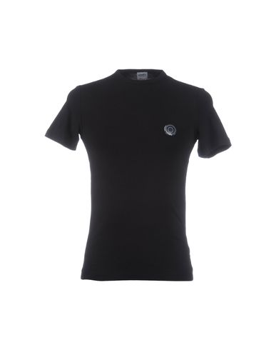 ZOOM ARMANI COLLEZIONI - Short sleeve t-shirt