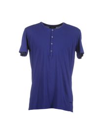 COSTUME NATIONAL HOMME - T-shirt