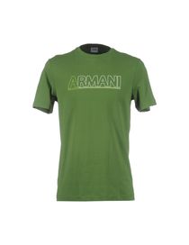 ARMANI COLLEZIONI - T-shirt
