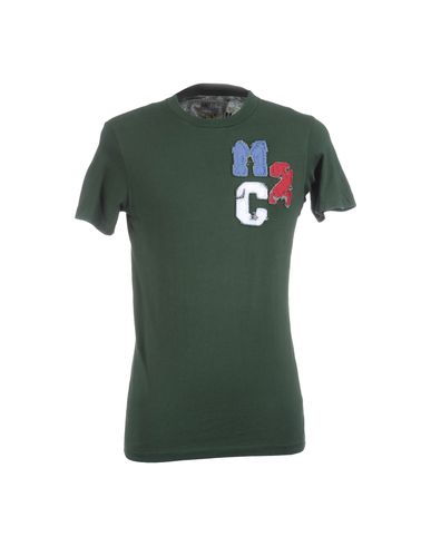 ZOOM MC2 SAINT BARTH - T-shirt