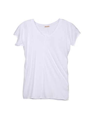 ZOOM MARNI - Short sleeve t-shirt