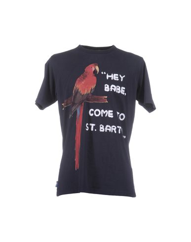 ZOOM MC2 SAINT BARTH - Short sleeve t-shirt