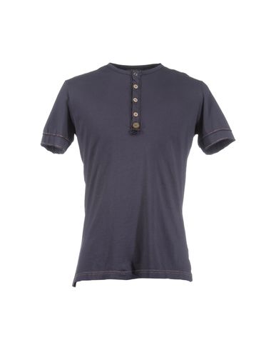 ZOOM ARMANI JEANS - Short sleeve t-shirt
