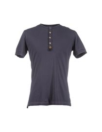 ARMANI JEANS - T-shirt