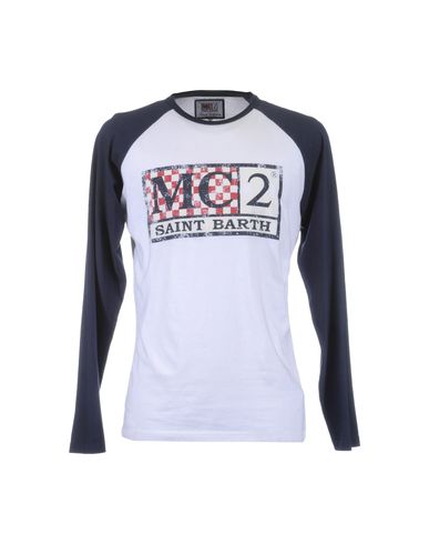 ZOOM MC2 SAINT BARTH - Long sleeve t-shirt