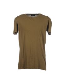 COSTUME NATIONAL HOMME - T-shirt