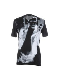 COSTUME NATIONAL HOMME - T-shirt