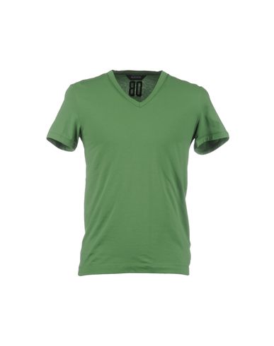 ZOOM DIRK BIKKEMBERGS SPORT COUTURE - Short sleeve t-shirt