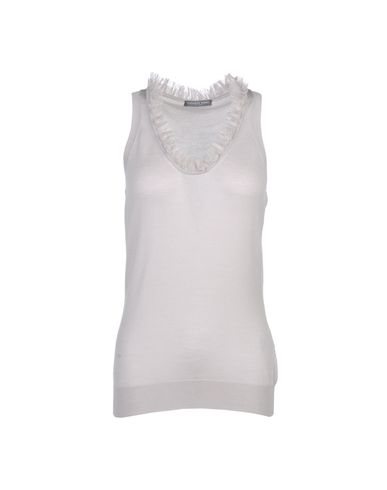 ZOOM ALEXANDER MCQUEEN - Top