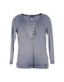 ARMANI JEANS - Long sleeve t-shirt