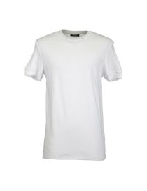 DIRK BIKKEMBERGS SPORT COUTURE - T-shirt