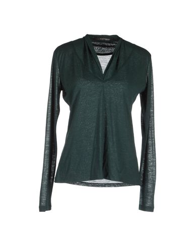 ZOOM D.EXTERIOR - Long sleeve t-shirt