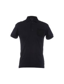 BIKKEMBERGS - Polo shirt