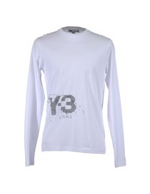 Y-3 - T-shirt