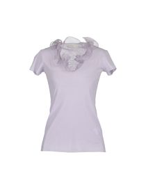 D.EXTERIOR - T-shirt