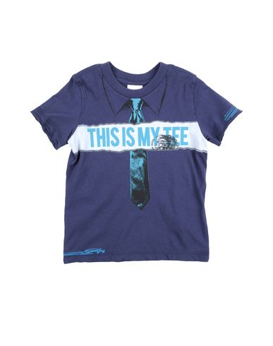 ZOOM DIESEL - Short sleeve t-shirt