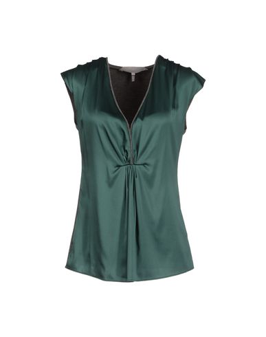 ZOOM SCHUMACHER - Sleeveless t-shirt