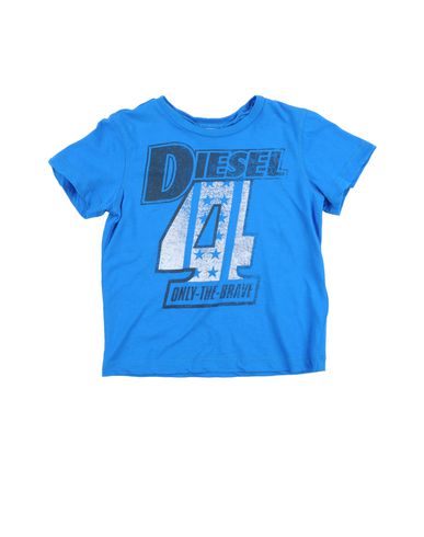 ZOOM DIESEL - Short sleeve t-shirt
