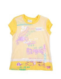 DIESEL - T-shirt