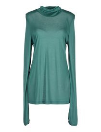 SCHUMACHER - Long sleeve t-shirt
