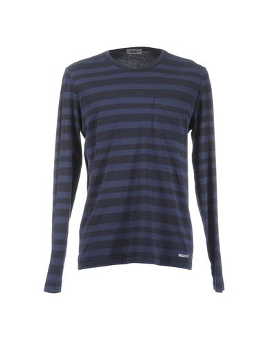 ZOOM ACNE - Short sleeve t-shirt