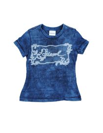 DIESEL - T-shirt