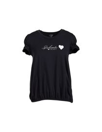 ARMANI JEANS - Short sleeve t-shirt