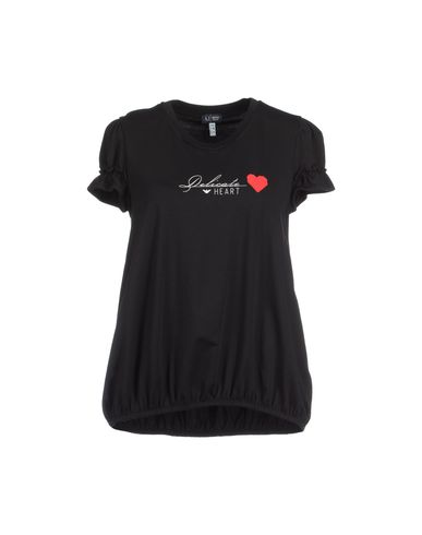 ZOOM ARMANI JEANS - T-shirt