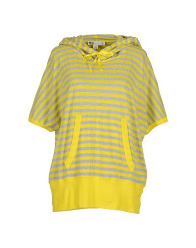 ZOOM Y-3 - Short sleeve t-shirt