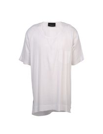 DIESEL BLACK GOLD - T-shirt