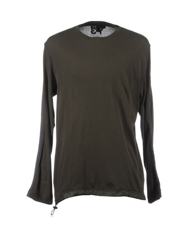 ZOOM Y-3 - Long sleeve t-shirt