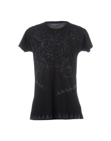 ZOOM RING - Short sleeve t-shirt
